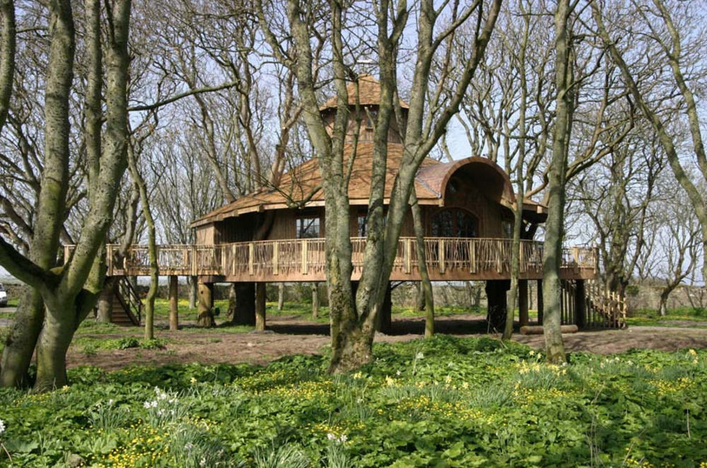 Ackergill Tower Ξενοδοχείο Wick  Εξωτερικό φωτογραφία